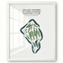 Valley Course at Castlewood Country Club, California - Printed Golf Courses