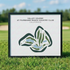 Valley Course at Fairbanks Ranch Country Club, California - Printed Golf Courses