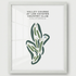 Valley Course at Los Coyotes Country Club, California - Printed Golf Courses