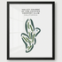 Valley Course at Los Coyotes Country Club, California - Printed Golf Courses