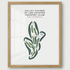 Valley Course at Los Coyotes Country Club, California - Printed Golf Courses