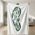 Valley Golf Center, California - Printed Golf Courses