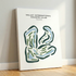 Valley International Country Club, Texas - Printed Golf Courses