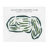 Valley Pine Country Club, North Carolina - Printed Golf Courses