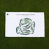 Valley Ridge Golf Course, Illinois - Printed Golf Courses