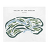 Valley of the Eagles Golf Club, Ohio - Printed Golf Courses