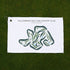 Valleybrook Golf and Country Club, Tennessee - Printed Golf Courses