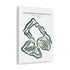 Valleybrook Country Club, New Jersey - Printed Golf Courses