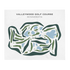 Valleywood Golf Course, Minnesota - Printed Golf Courses