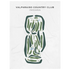 Valparaiso Country Club, Indiana - Printed Golf Courses