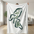 Van Buren Golf Center, California - Printed Golf Courses