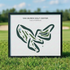 Van Buren Golf Center, California - Printed Golf Courses