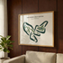 Van Buren Golf Center, California - Printed Golf Courses