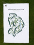 Van Patten Golf Club, New York - Printed Golf Courses