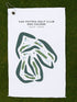Van Patten Golf Club, Red Course, New York - Printed Golf Courses