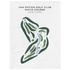 Van Patten Golf Club, White Course, New York - Printed Golf Courses