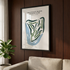 Van Schaick Island Country Club, New York - Printed Golf Courses