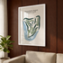 Van Schaick Island Country Club, New York - Printed Golf Courses