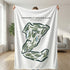 Vanderbilt Legends Club, Tennessee - Printed Golf Courses