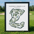 Vanderbilt Legends Club, Tennessee - Printed Golf Courses