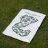 Vanderbilt Legends Club, Tennessee - Printed Golf Courses