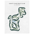 Vanity Fair Golf Club, Alabama - Printed Golf Courses