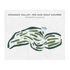 Venango Valley Inn and Golf Course, Pennsylvania - Printed Golf Courses