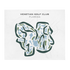 Venetian Golf Club, Florida - Printed Golf Courses