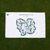 Venetian Golf Club, Florida - Printed Golf Courses