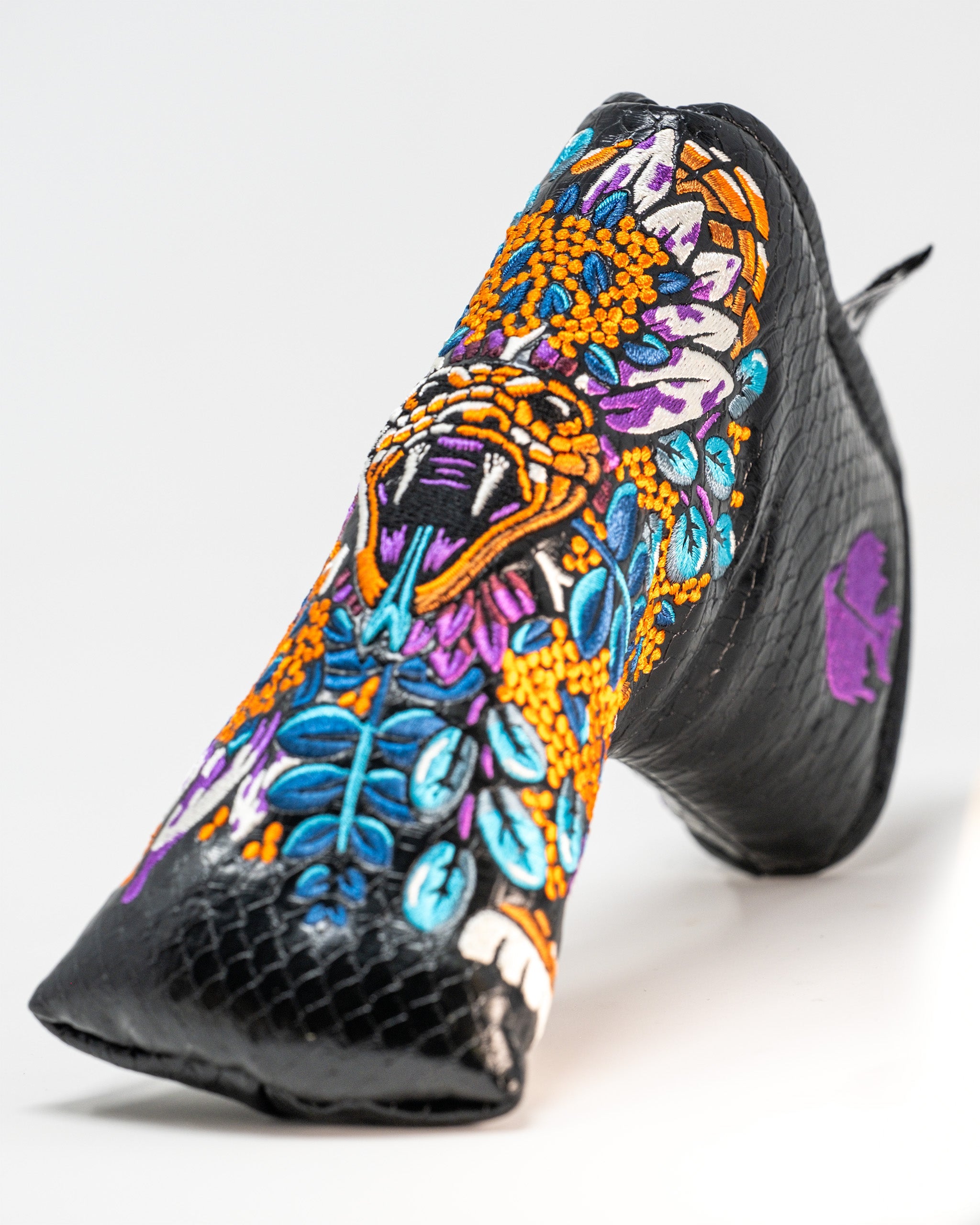 Venom Blade Putter Cover