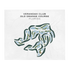 Verandah Club - Old Orange Course, Florida - Printed Golf Course