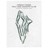 Verdict Ridge Golf & Country Club, North Carolina - Printed Golf Courses