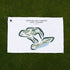 Verdura Golf Resort - West Course, Italy - Printed Golf Courses