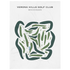 Verona Hills Golf Club, Michigan - Printed Golf Courses