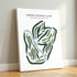 Vesper Country Club, Massachusetts - Printed Golf Courses