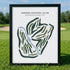 Vesper Country Club, Massachusetts - Printed Golf Courses