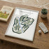 Vesper Country Club, Massachusetts - Printed Golf Courses