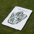 Vesper Country Club, Massachusetts - Printed Golf Courses