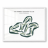 Via Verde Country Club, California - Printed Golf Course