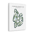 Vicksburg Country Club, Mississippi - Printed Golf Course