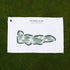 Victoria Club, California - Printed Golf Courses