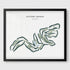 Victory Ranch Golf Club, Kamas Utah - Printed Golf Courses
