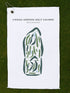 Vienna Greens Golf Course, Michigan - Printed Golf Courses