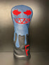 Villain Carnage Headcover