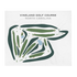Vineland Golf Course, North Carolina - Printed Golf Courses
