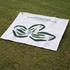 Vineyard Course at Steele Canyon Golf Club, California - Printed Golf Courses
