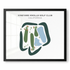 Vineyard Knolls Golf Club, California - Printed Golf Courses