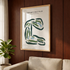 Vintner's Golf Club, California - Printed Golf Courses
