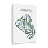 Virginia Beach National Golf Club, Virginia - Printed Golf Courses