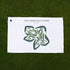 Vista Verde Golf Course, Ohio - Printed Golf Courses